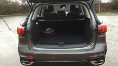 MG HS 1.5 T-GDI PHEV SE 5dr Auto Hatchback